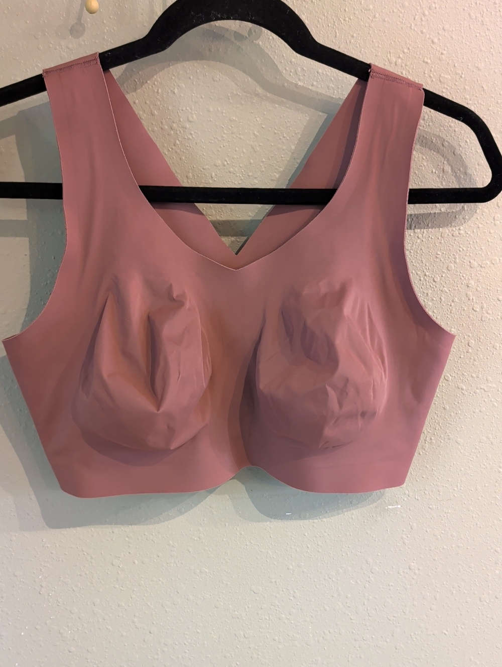 Evelyn & Bobbie The Defy Bra Large